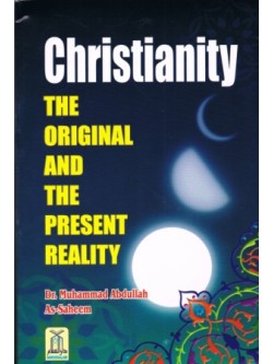 Christianity The Original and Present Reality